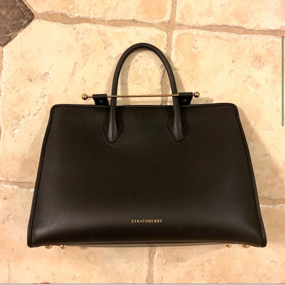 Strathberry large bag